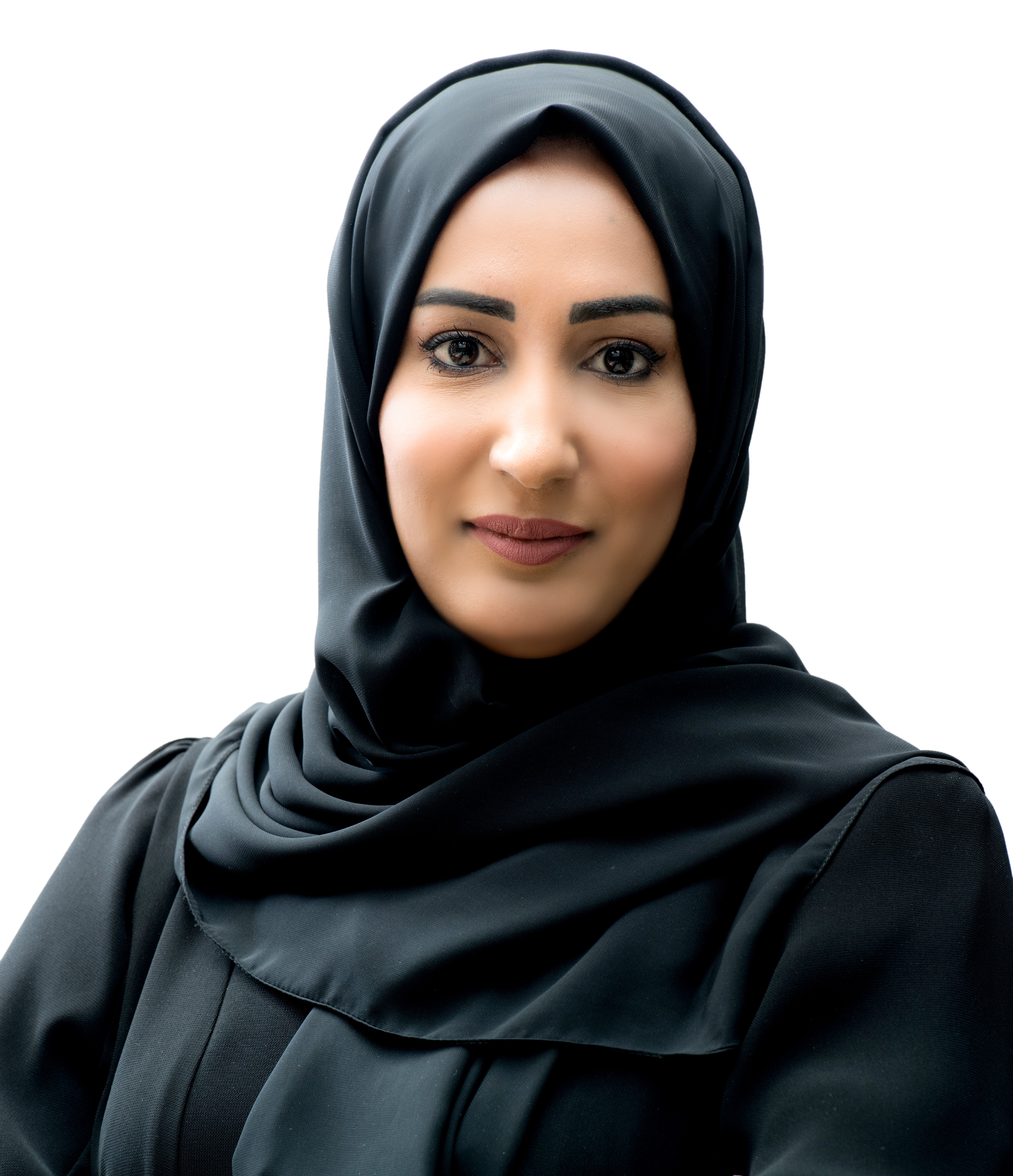 H.E. Dr Shaikha Salem Al Dhaheri, Secretary General of EAD