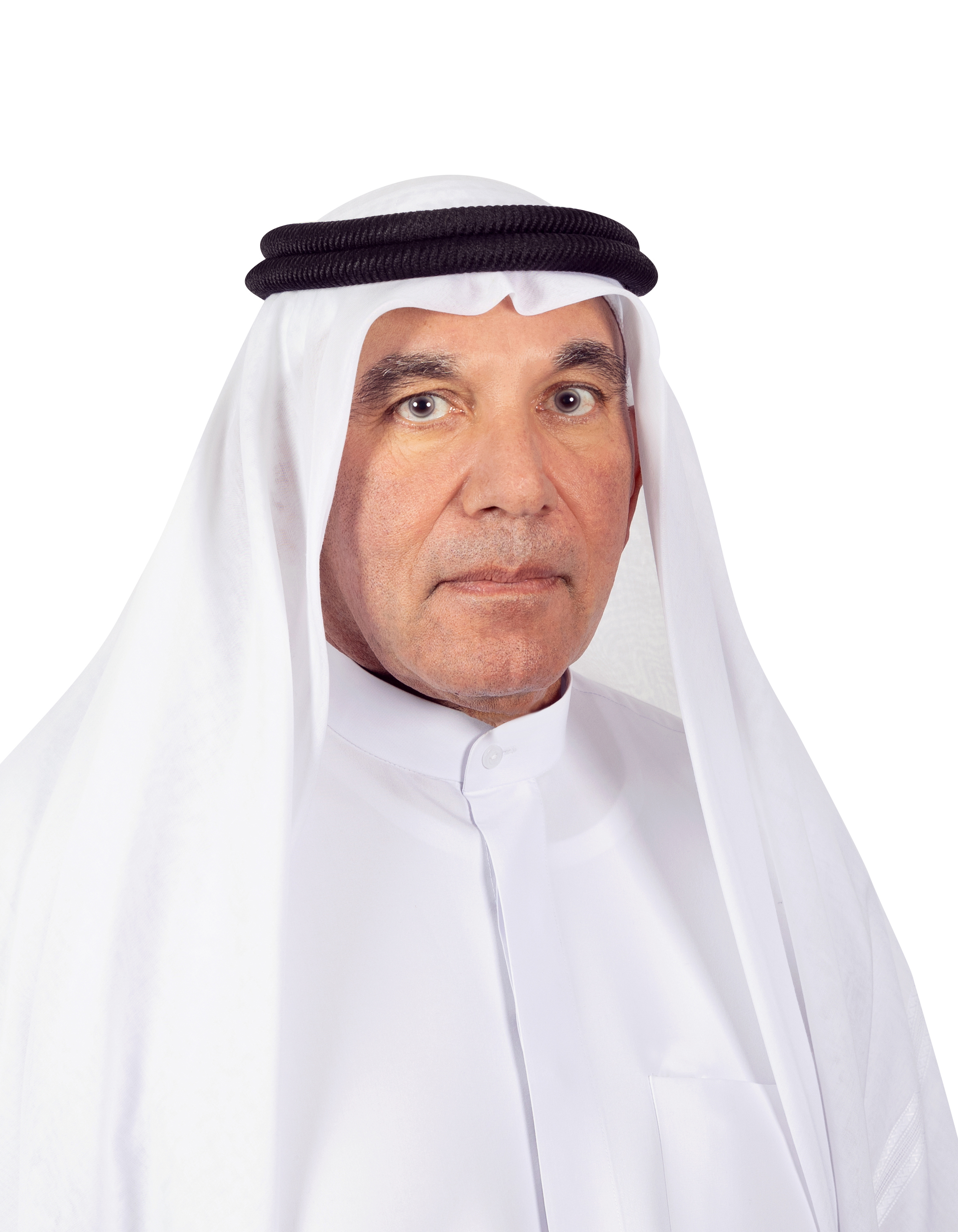 H.E. Khalid Ali Al Bustani, Director General of the UAE Federal Tax Authority