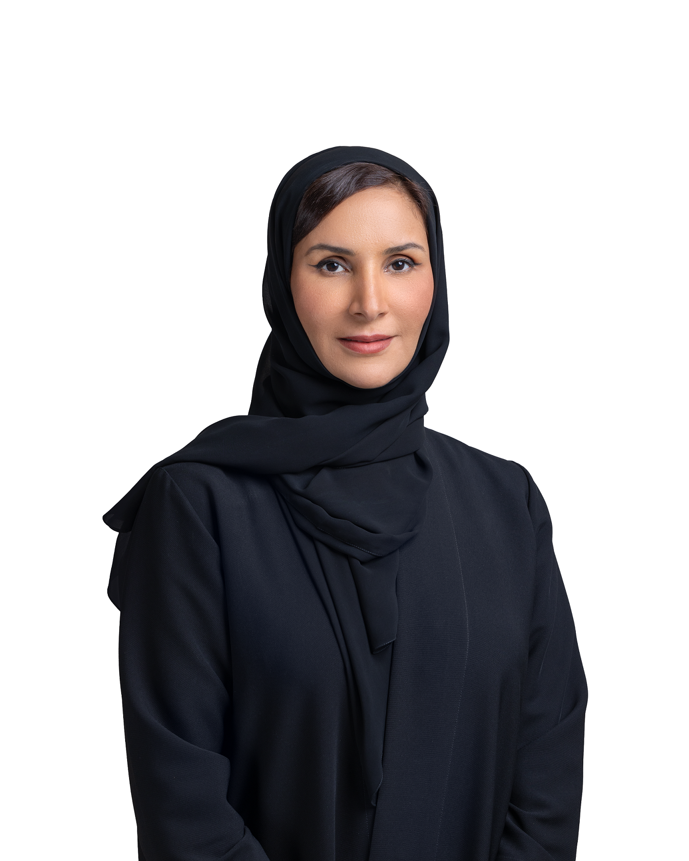 H.E. Salama Al Ameemi, Director General of FCA