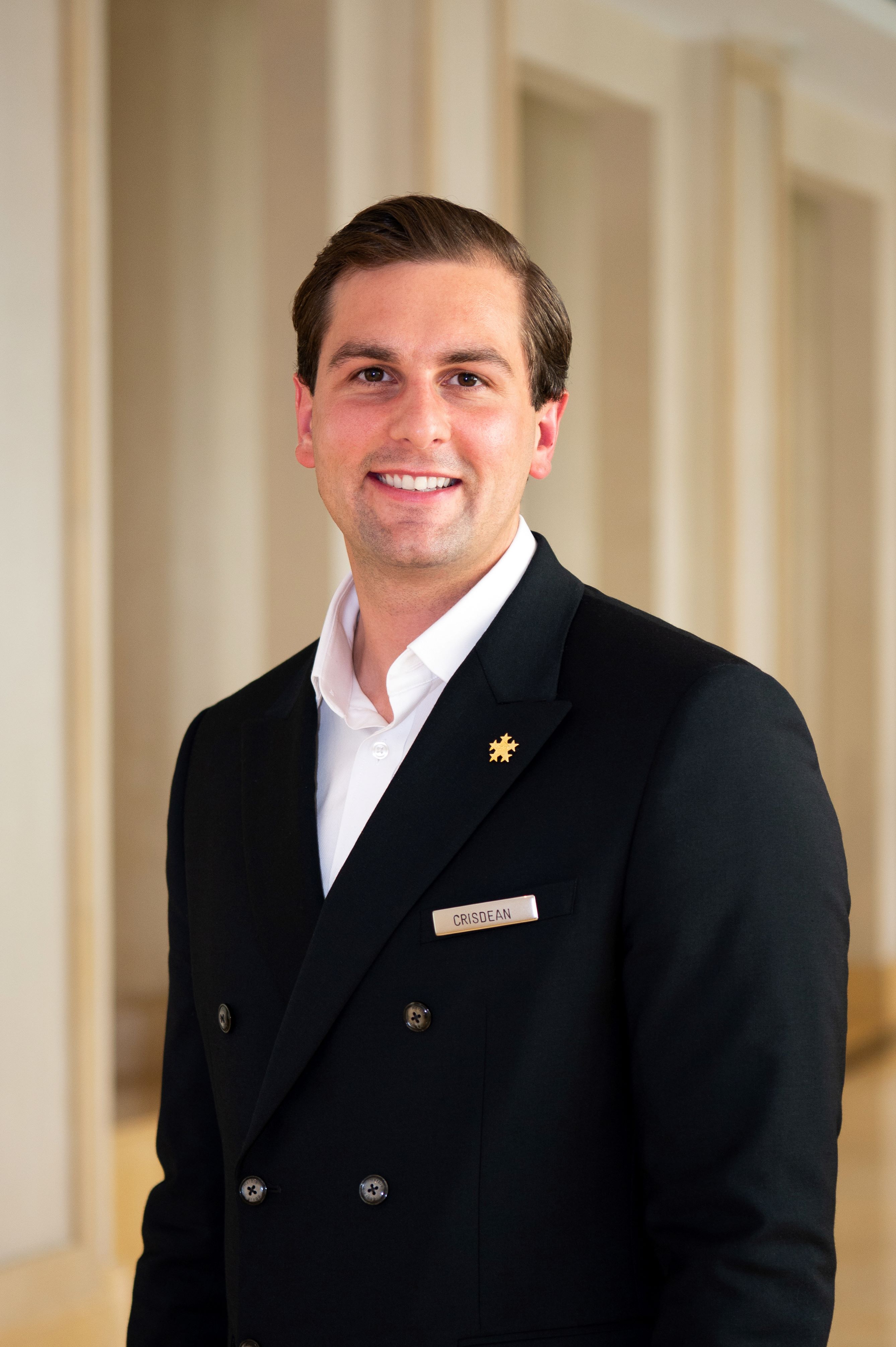 Ritz-Carlton New Director of Quality