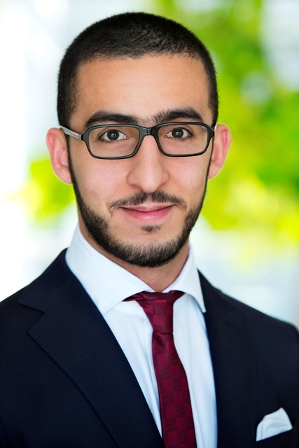 Faisal_Hamady, Managing Director & Partner_BCG
