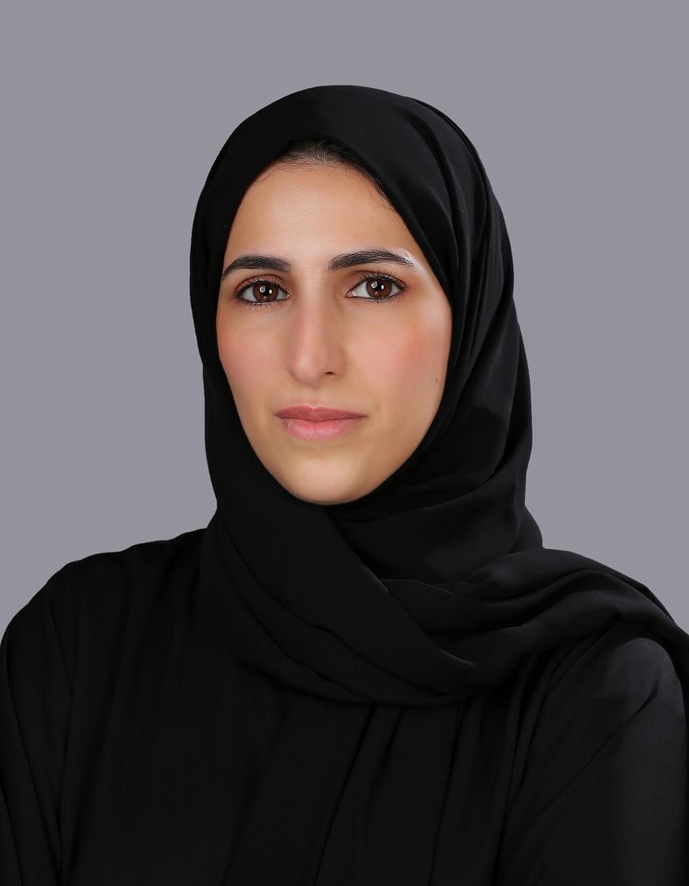 Image - Mouza Obaid Al Nasri