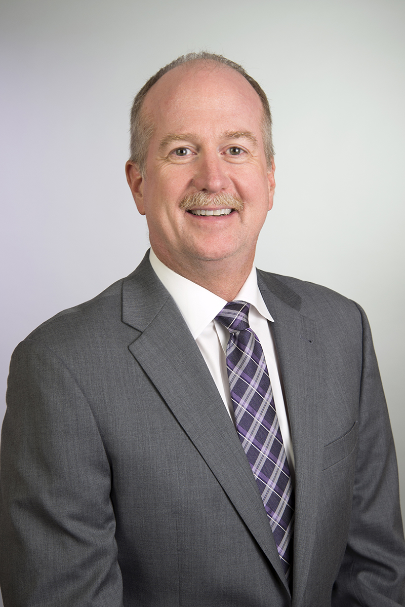 Jim Pauley, President and CEO of NFPA (1)