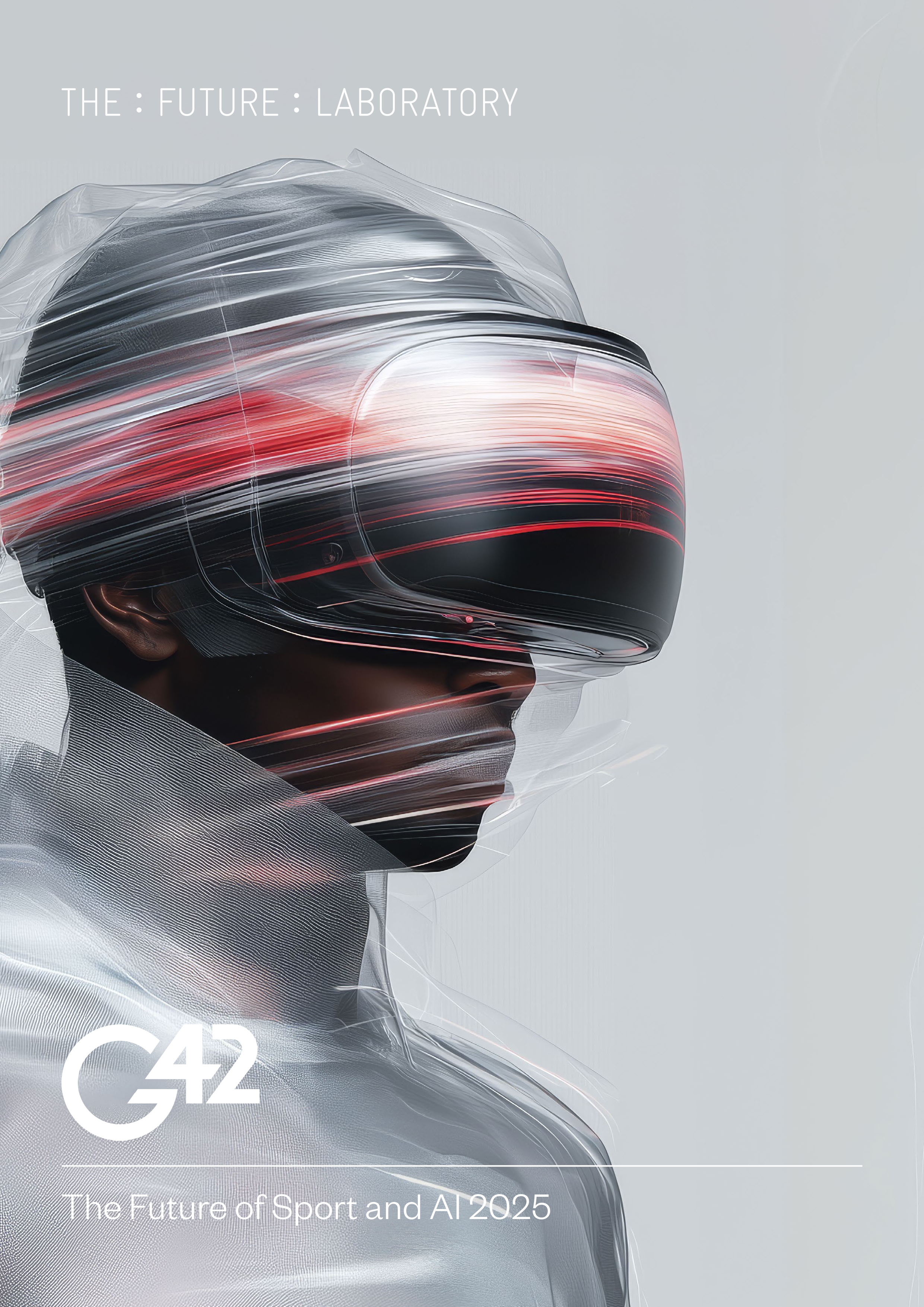 The Future of Sport and AI 2025 - Image