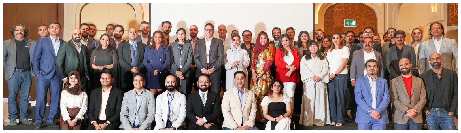 Arabian Gulf Properties Award