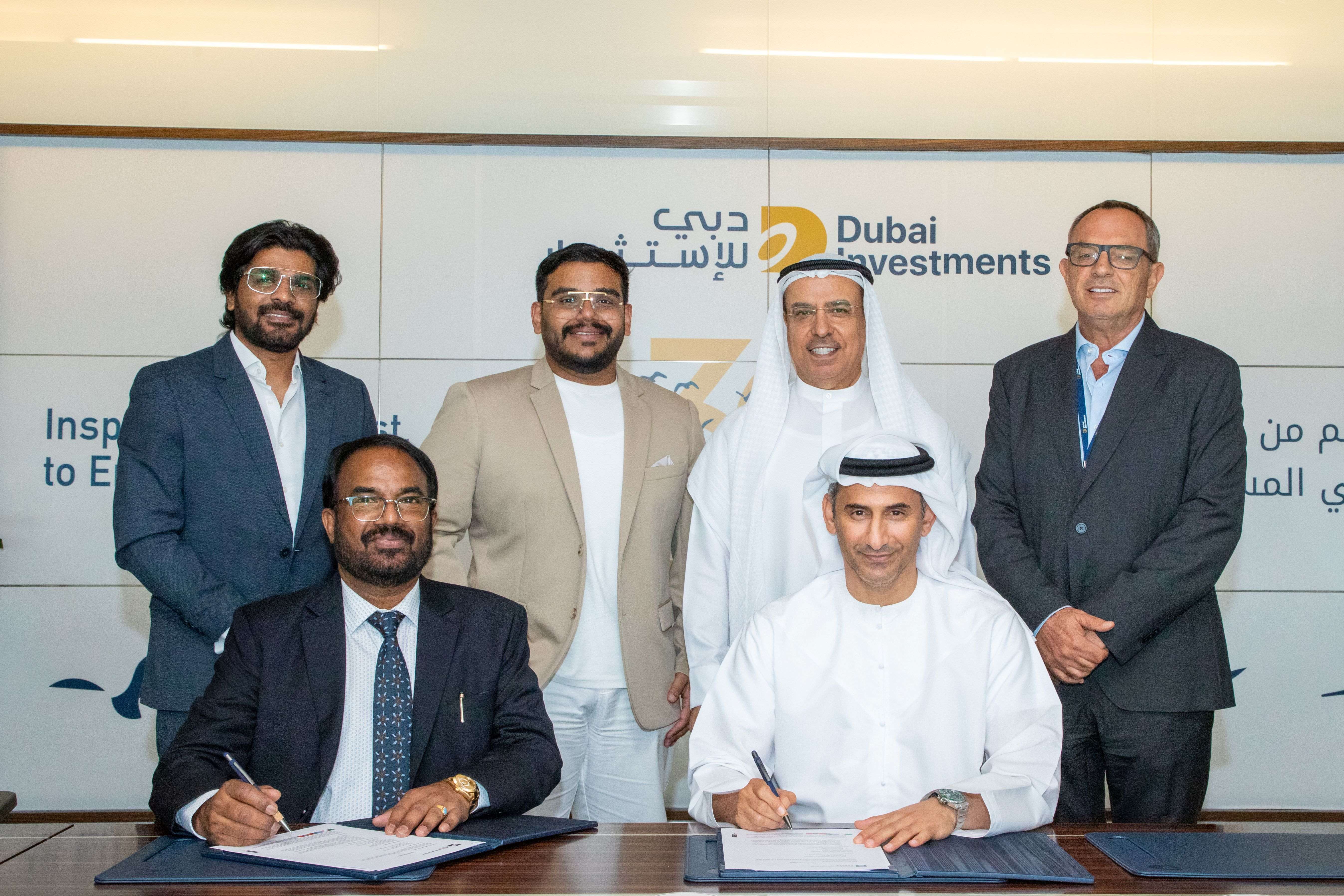 DIP Angola and Trice Chemicals at the signing (1)