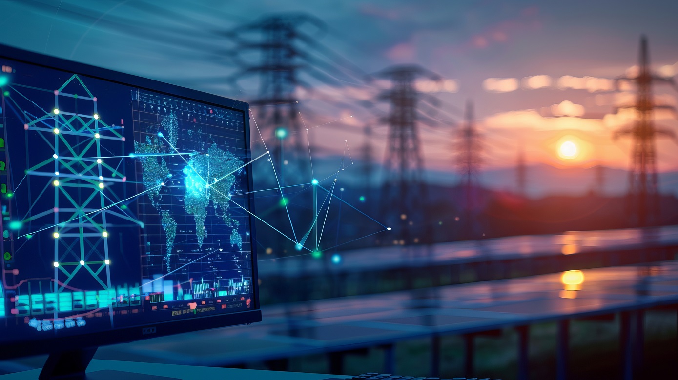 GE Vernova outlines the role of AI-enabled applications in future-proofing grids