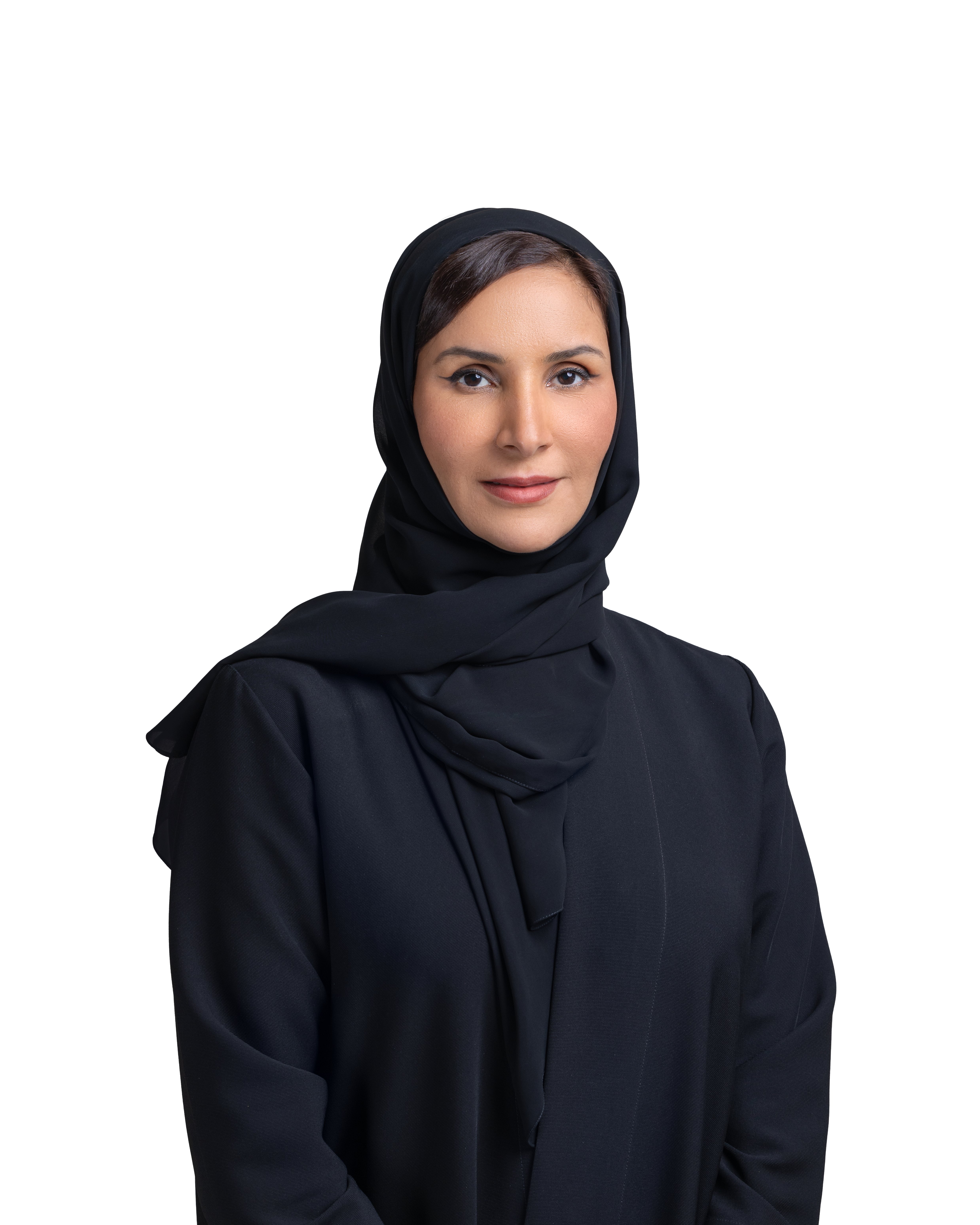 H.E. Salama Al Ameemi, Director General of FCA