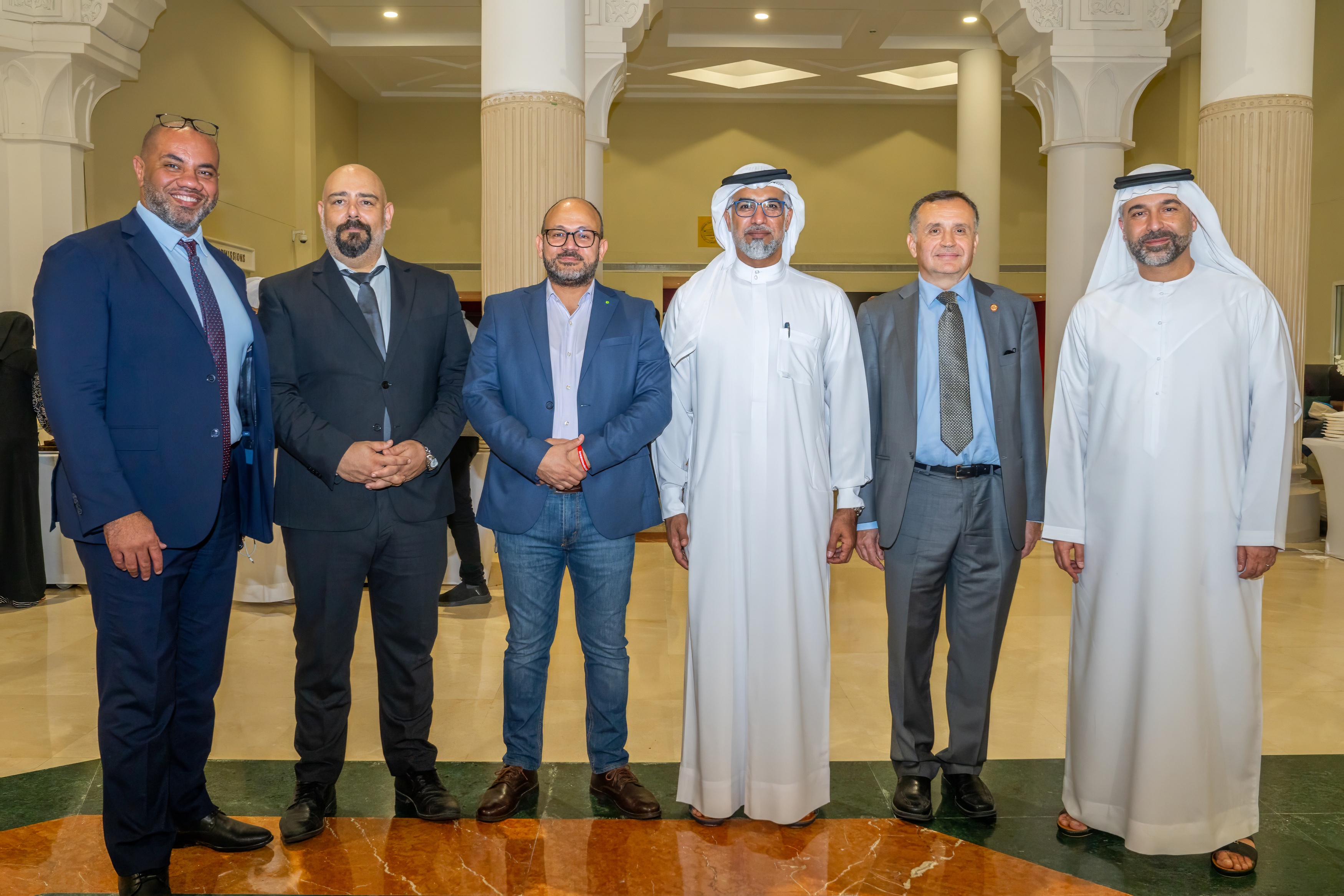 SCSC X AUS Black Hat (3)