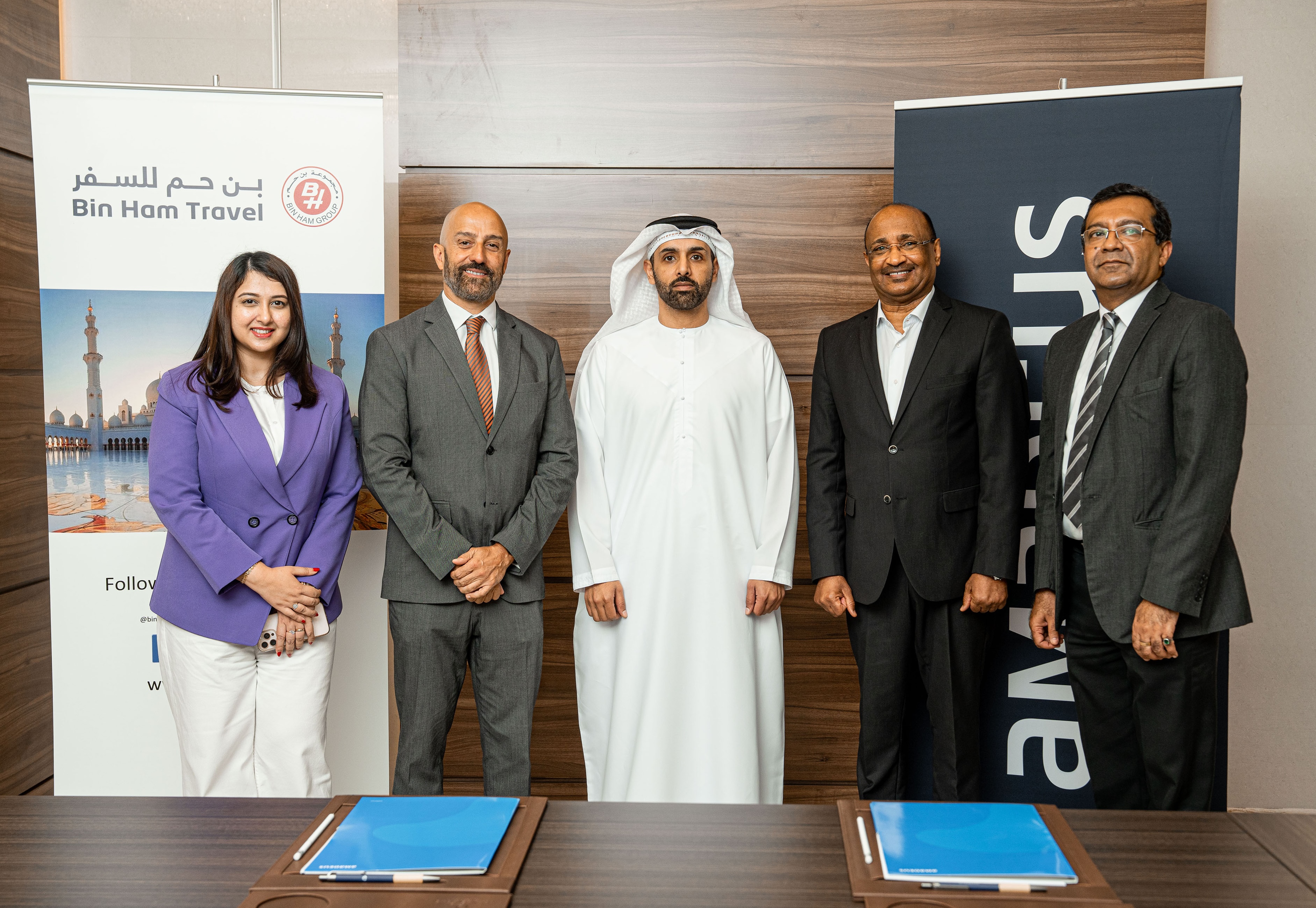 Amadeus Bin Ham Travel (2)