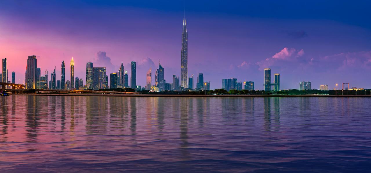 Burj Azizi Render (1)