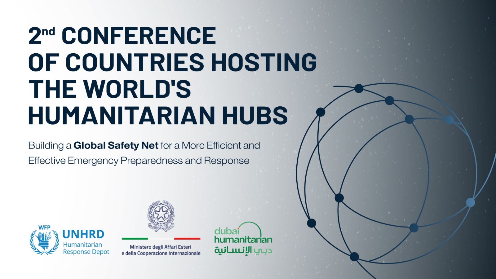 DXB-H Conference of Countries
