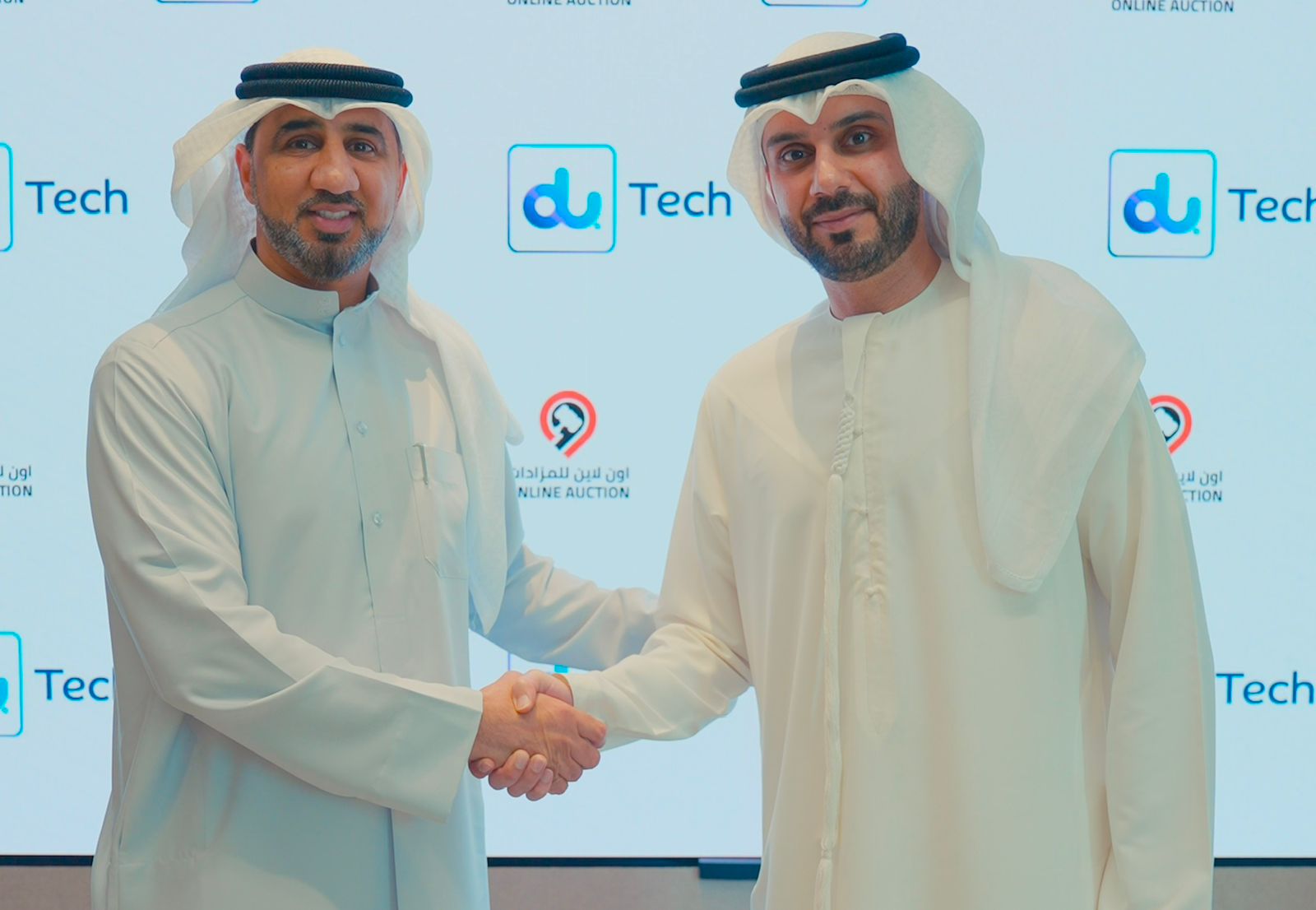 du Cloud Miner Acution