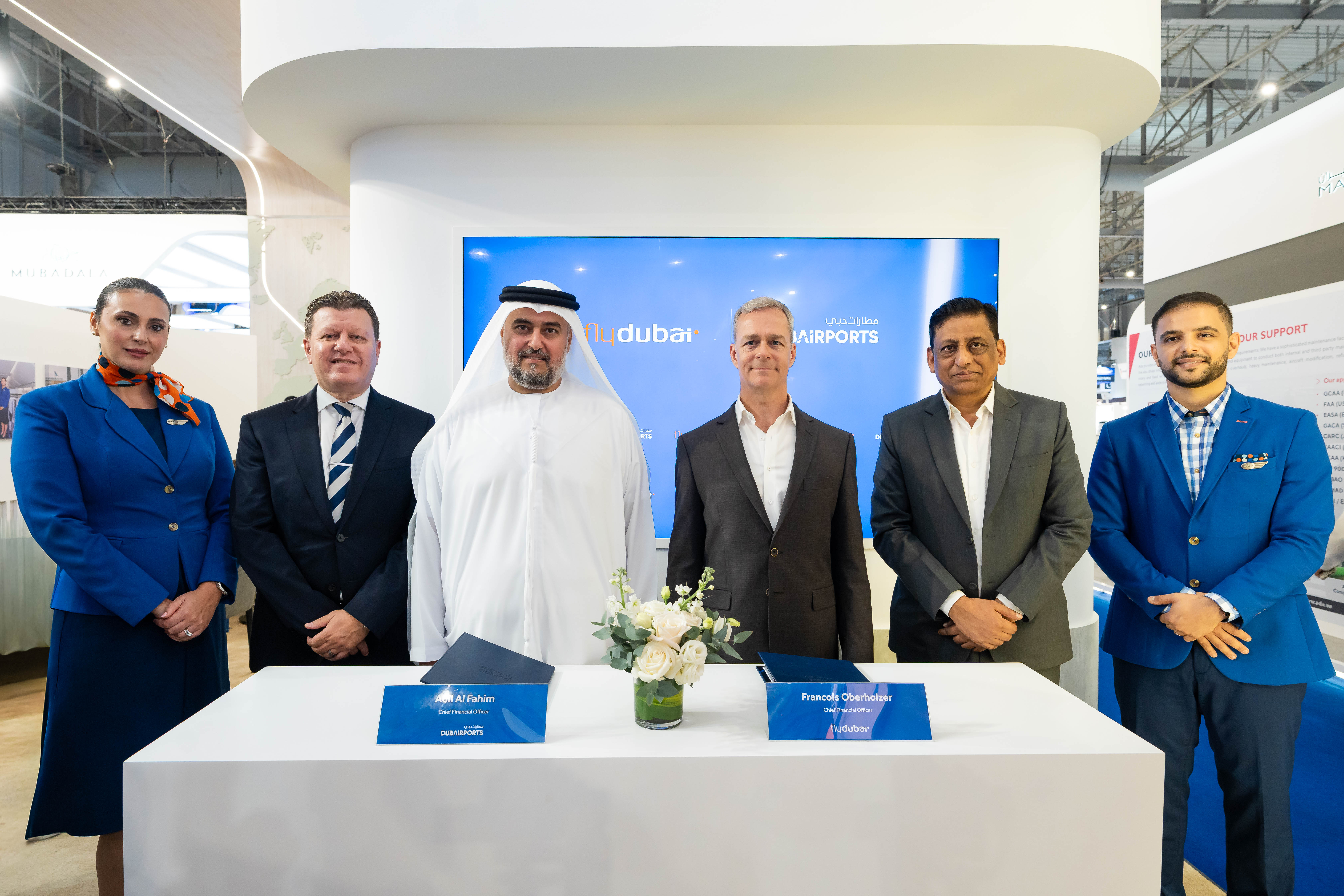 flydubai and Dubai Airports (2)