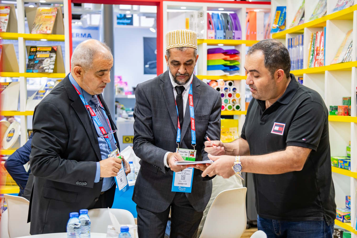 Captured by Lights In Motion