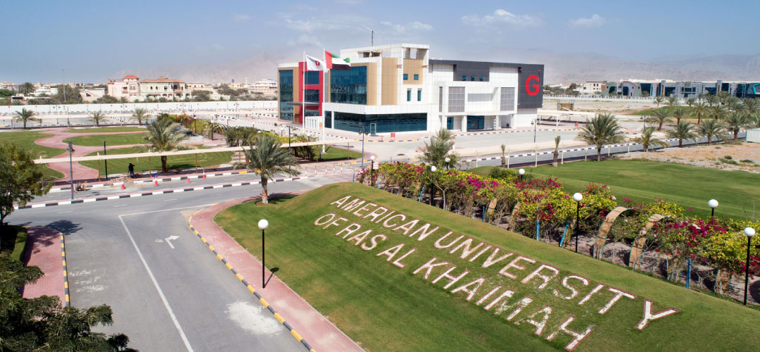AURAK campus1
