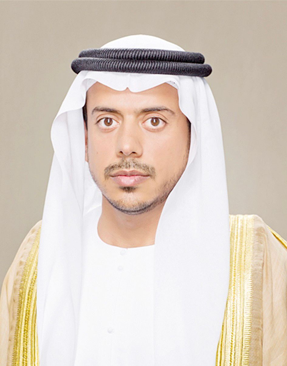 Sultan bin Tahnoon Al Nahyan