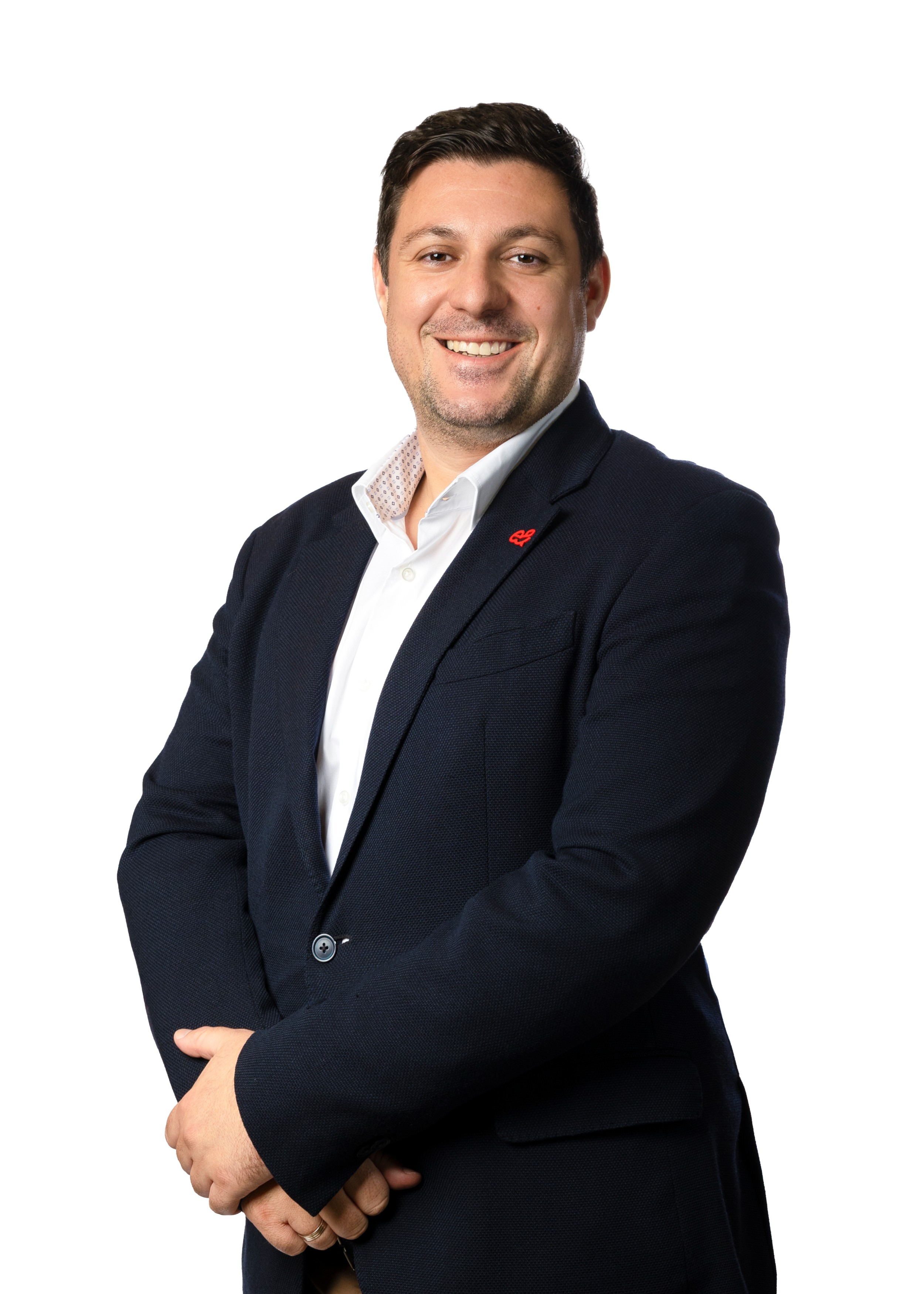 Dr Aleksandar Valjarevic, Acting Chief Executive Officer of Help AG