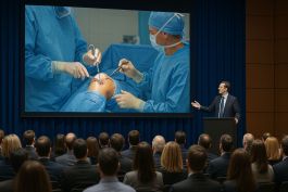 GLOBAL KNEE SUMMIT TO CONVENE WORLD LEADERS IN KNEE SURGERY & SPORTS MEDICINE IN DUBAI, JANUARY 22-24, 2026