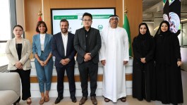 OMODA&JAECOO UAE Partners with Dubai Police Esaad Programme to Offer Exclusive Member Benefits