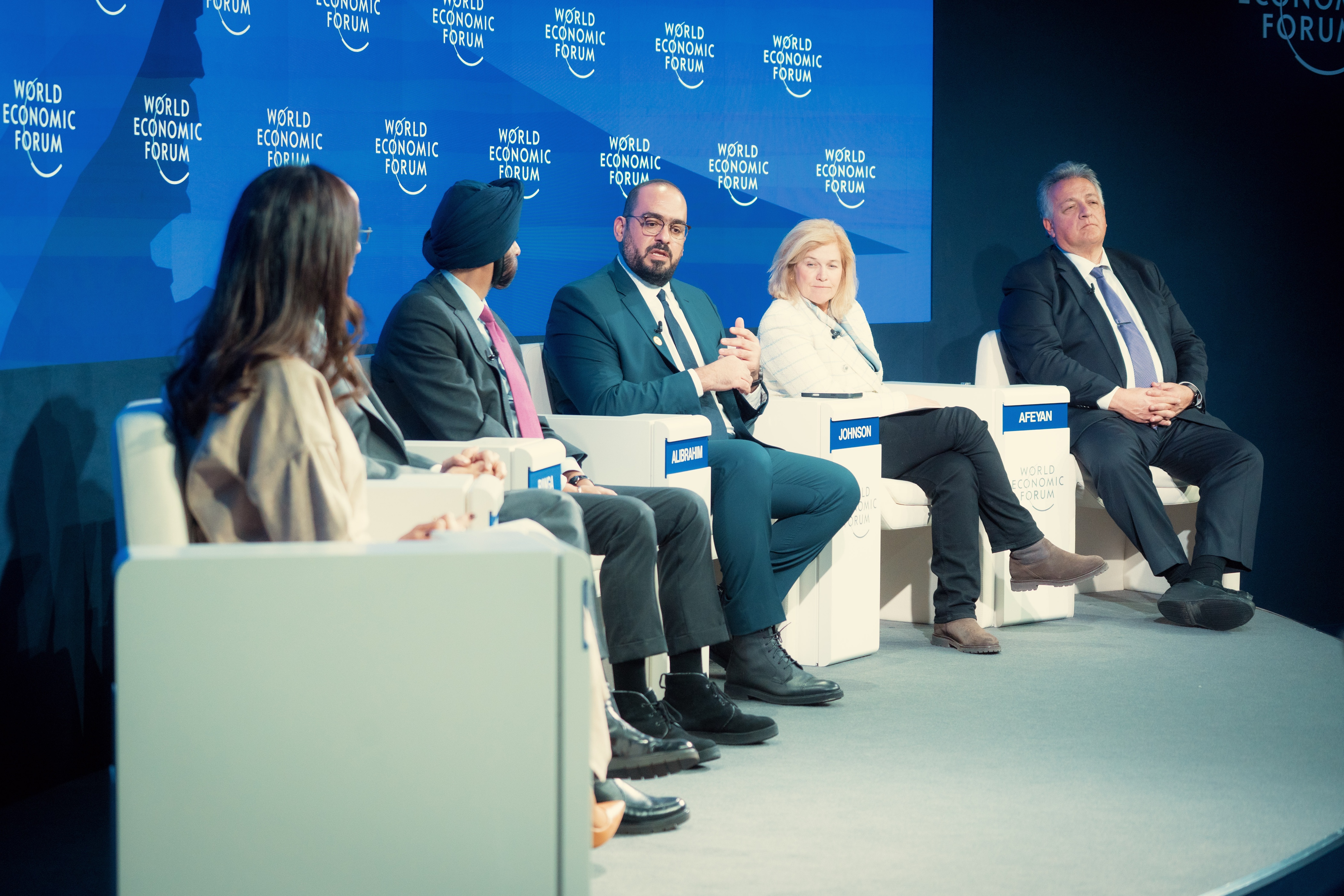 HE Minister of Economy and Planning says a key objective for policymakers is to remove uncertainty for businesses and investors.(2) (1)