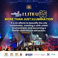Tourism Malaysia Strengthens GCC Outreach with Enhanced Promotion Following Spectacular ‘I LITE U’ Launch in Bukit Bintang