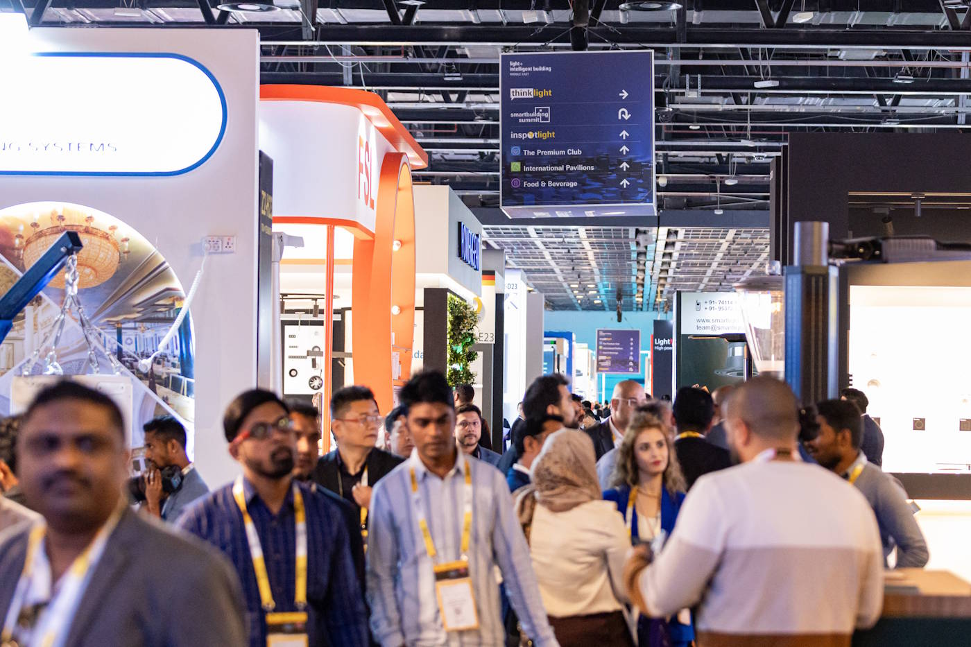 Captured by Lights In Motion