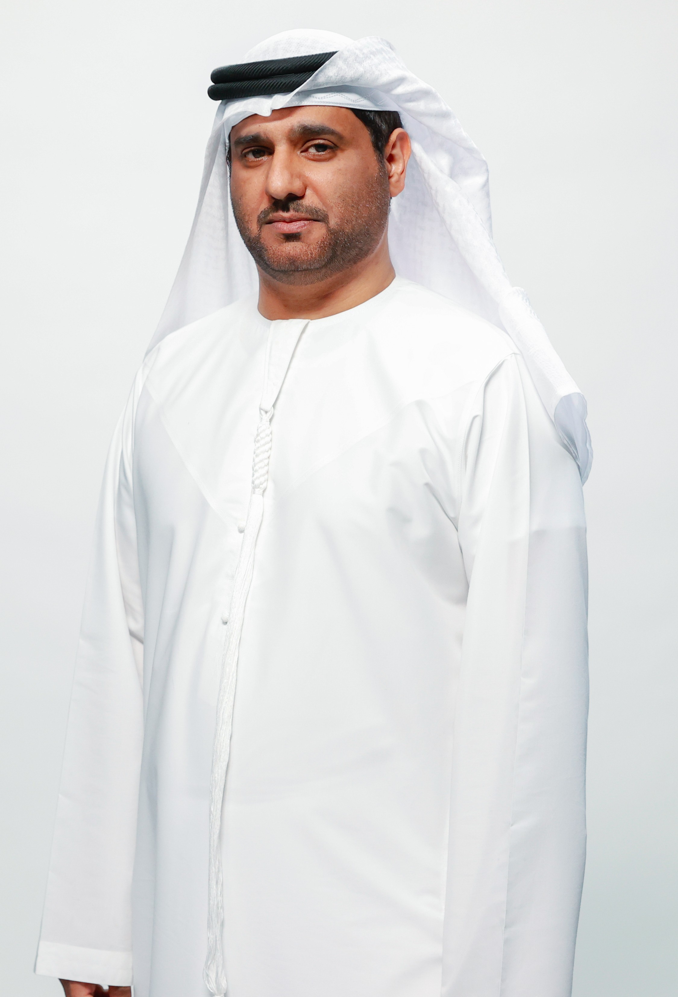 Dr Bakheet Al Katheeri, Tabreed’s Chairman