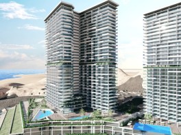 ASALI Engineering Consulting & Project Management Honored at the 2025 Luxury Lifestyle Awards