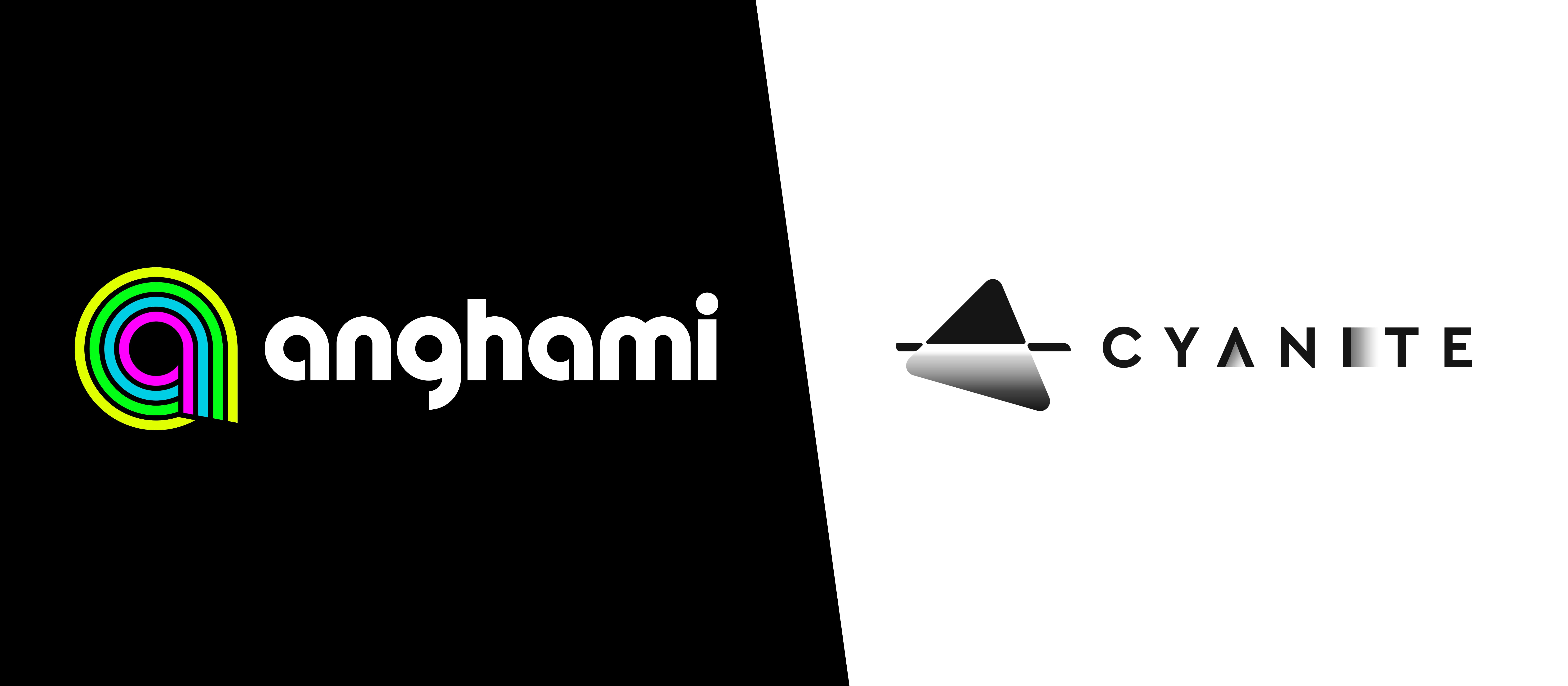 Anghami x Cyanite