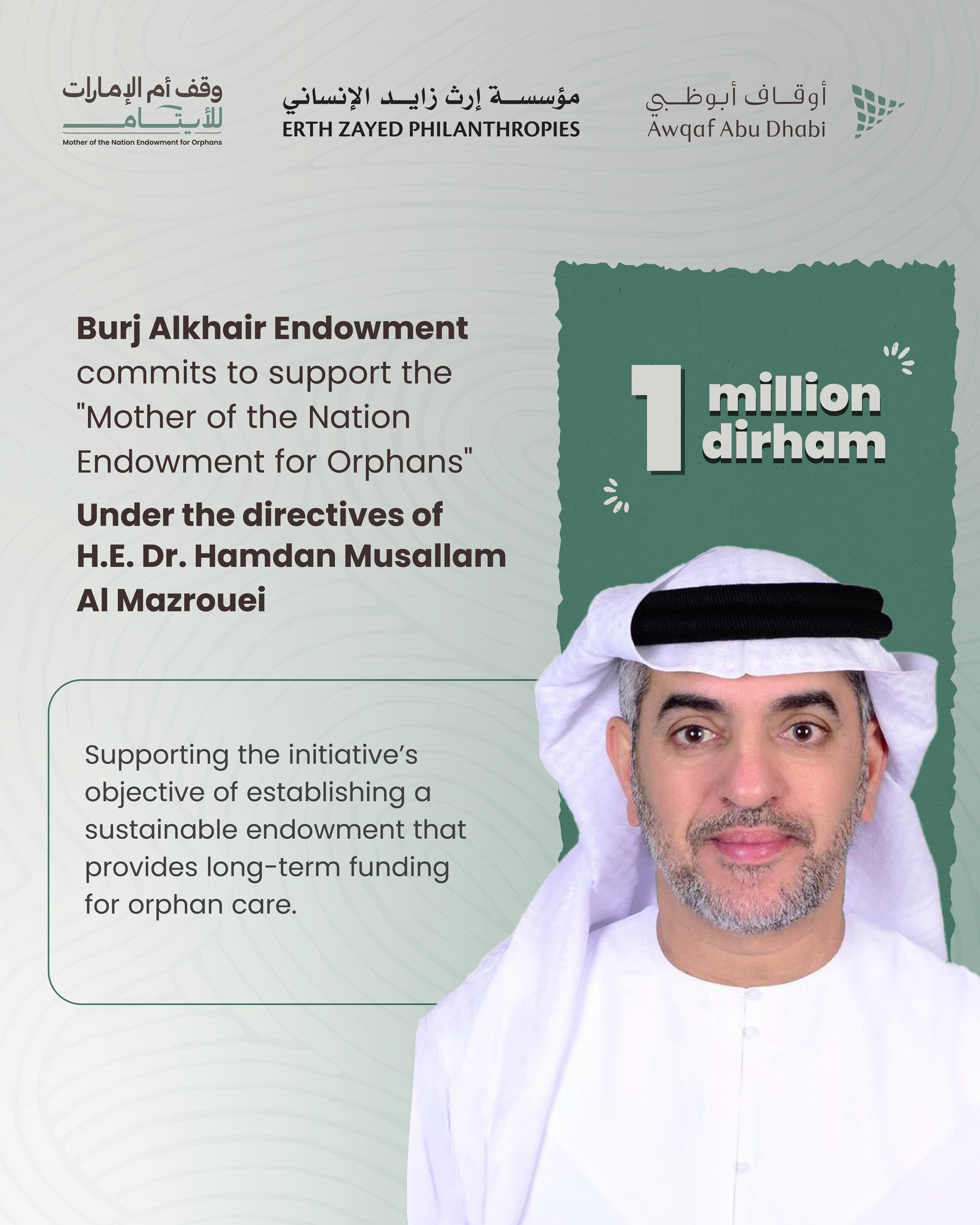 H.E Dr. Hamdan Musallam 2Al Mazrouei-English