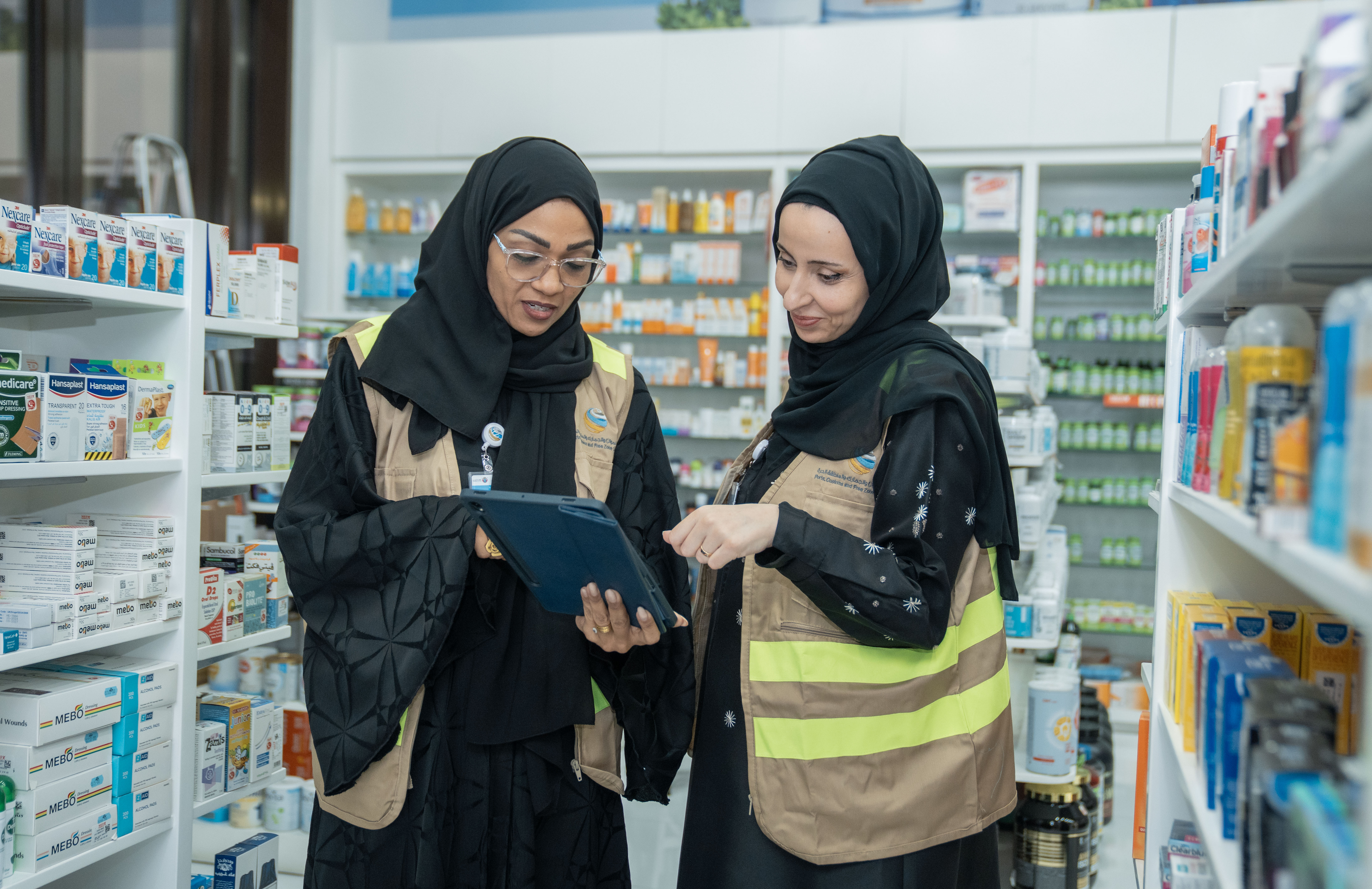 Inespection Campaigns (1)