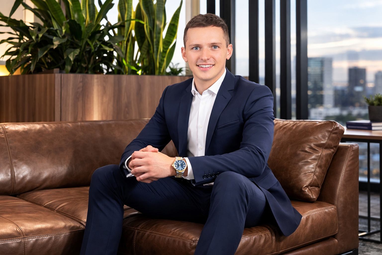 Josh Gilbert, Market Analyst at eToro (1)