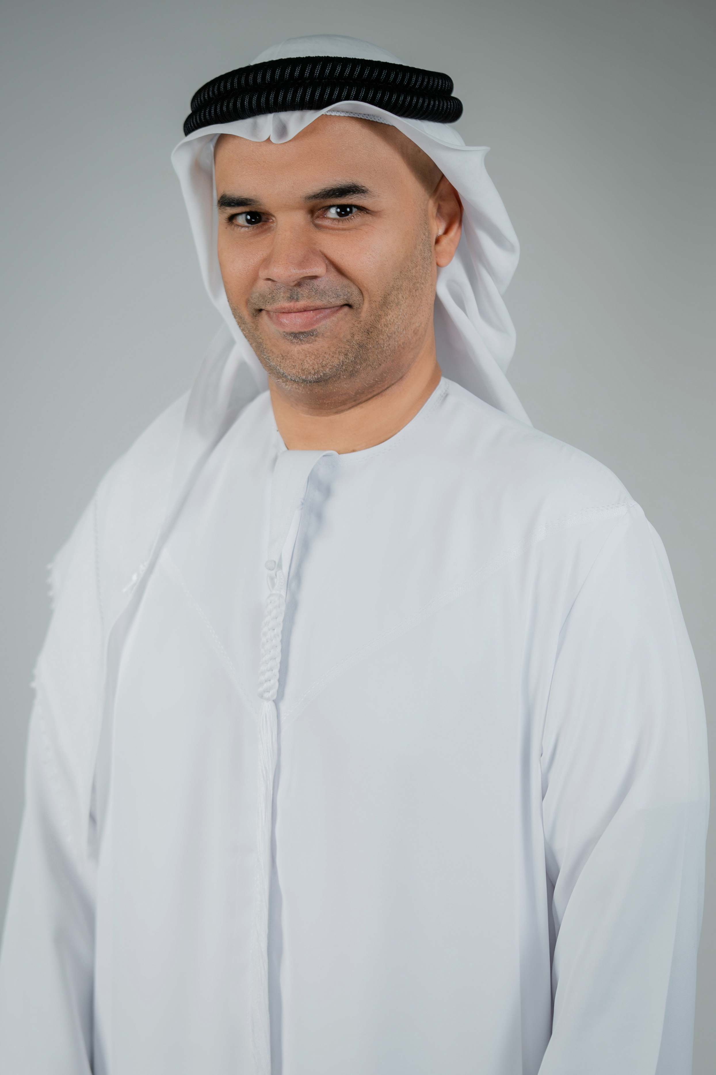 Image 1 - H.E. Abdulaziz Al Mulla, Director General of the FTA