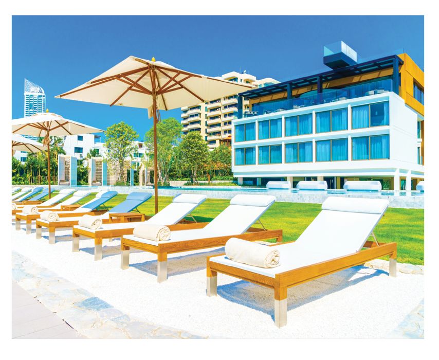 Image 1 - LEVA Hotels coming soon in Kings City