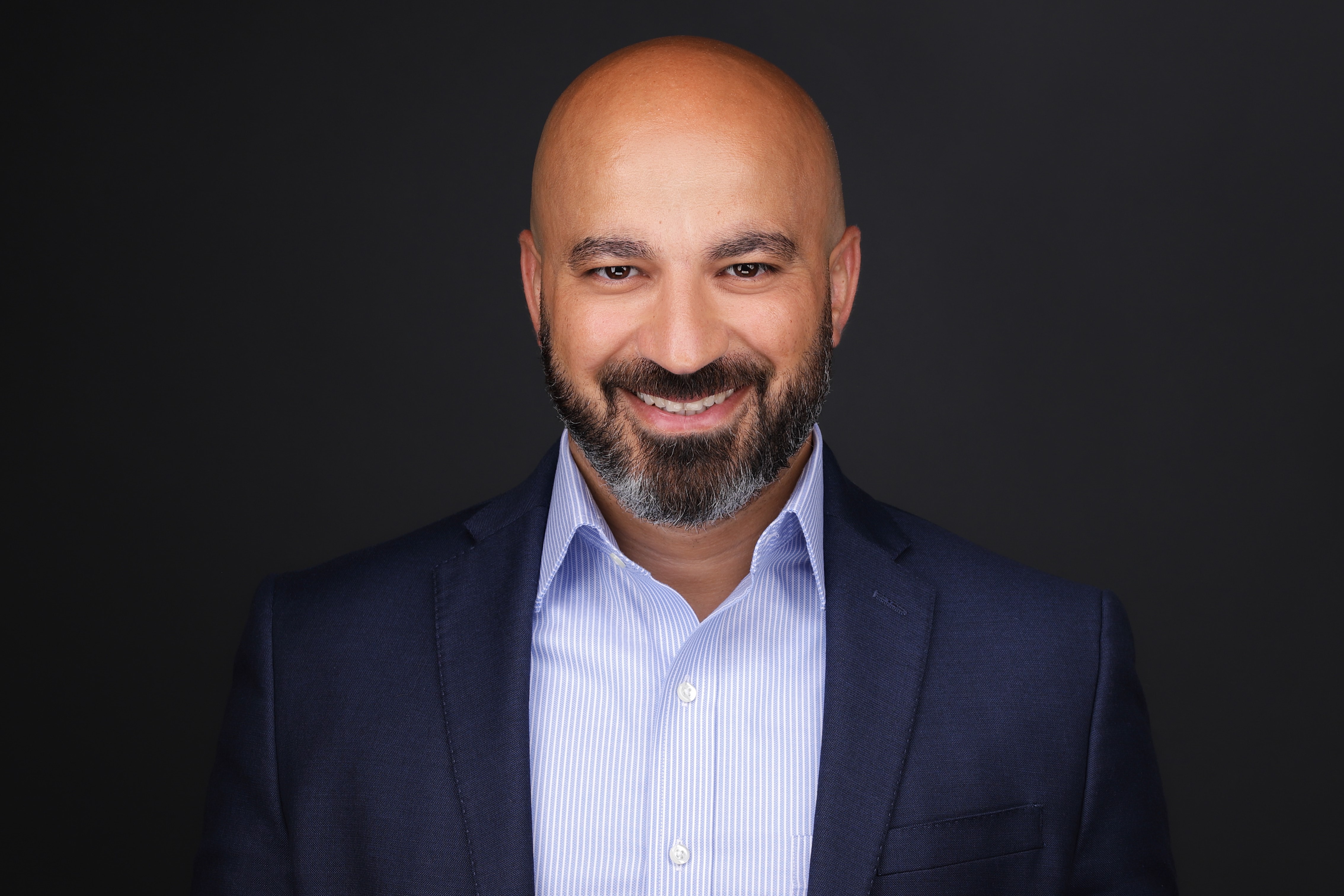 Mohamad Jomaa, CEO and Country Manager for GCC and Egypt at Coface