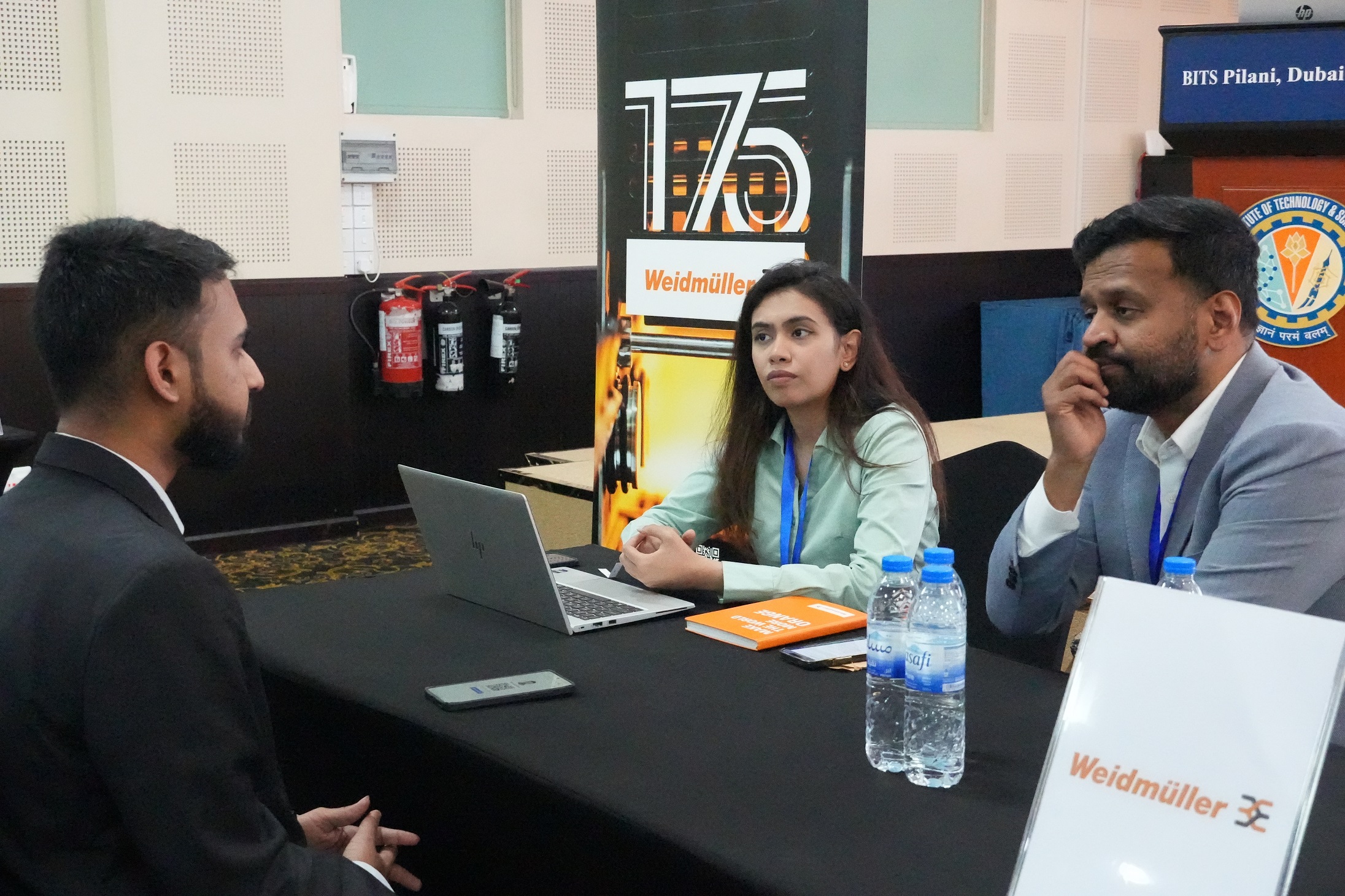 BPDC Career Fair Photo 3