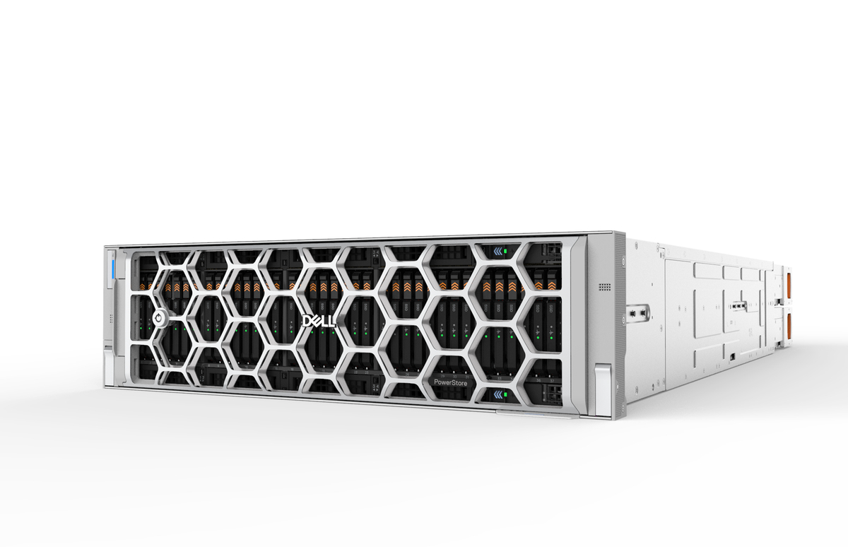 Dell PowerStore Elite