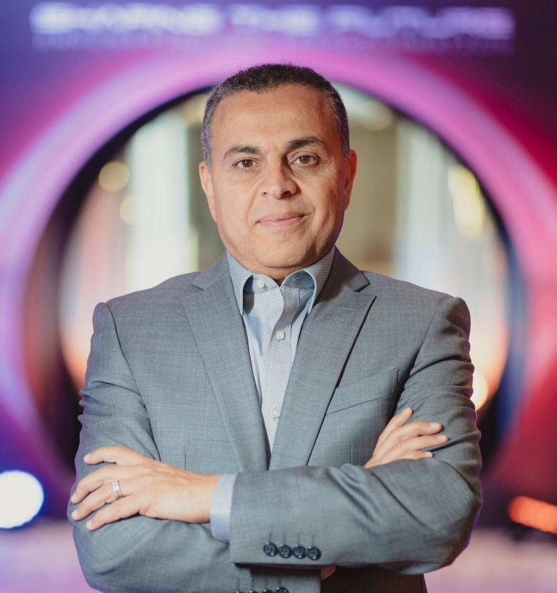 Dr. Khaled Sary, General Manager, West Gulf, Takeda Pharmaceuticals