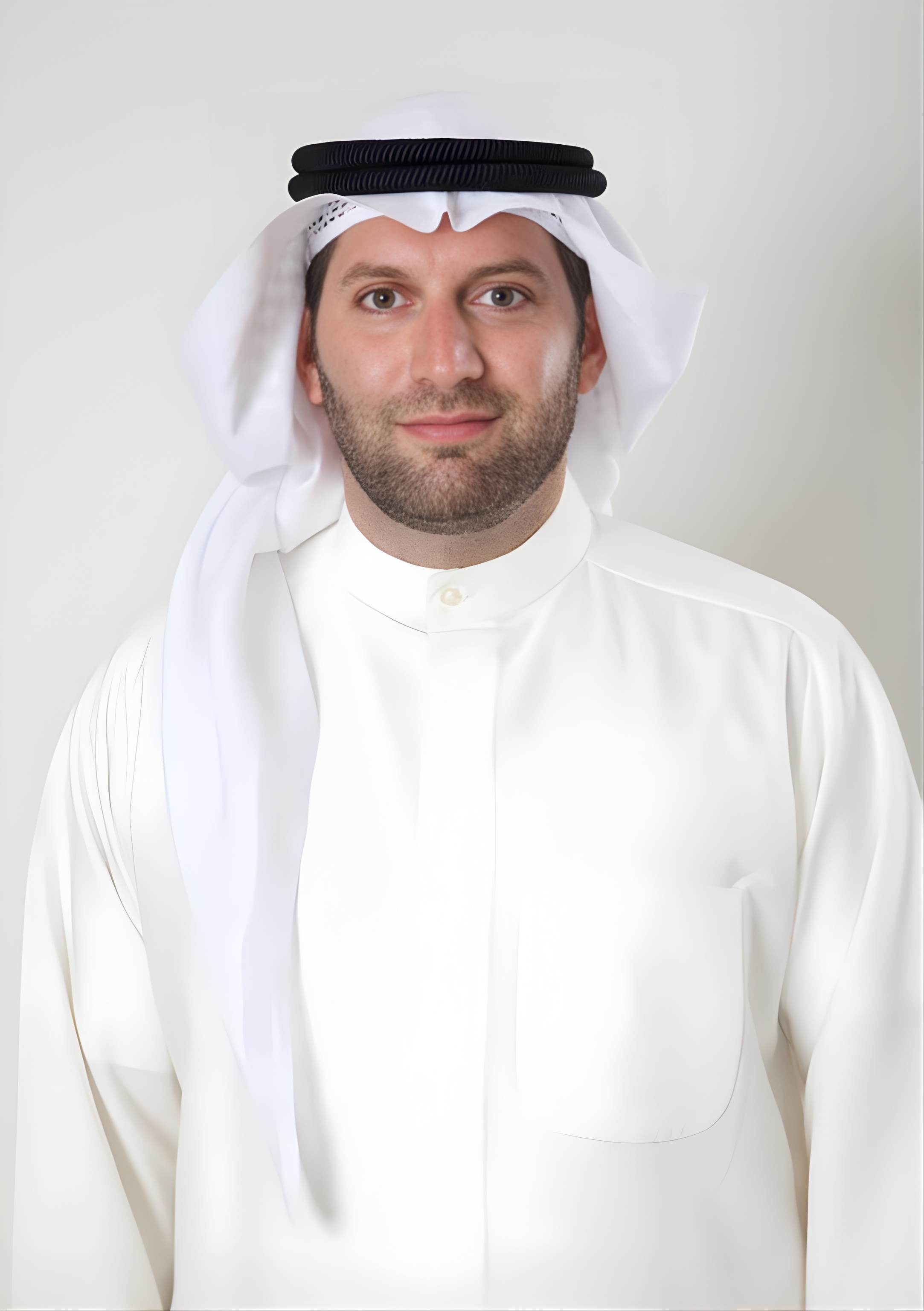 Faisal Sultan_Chairman Makhazen