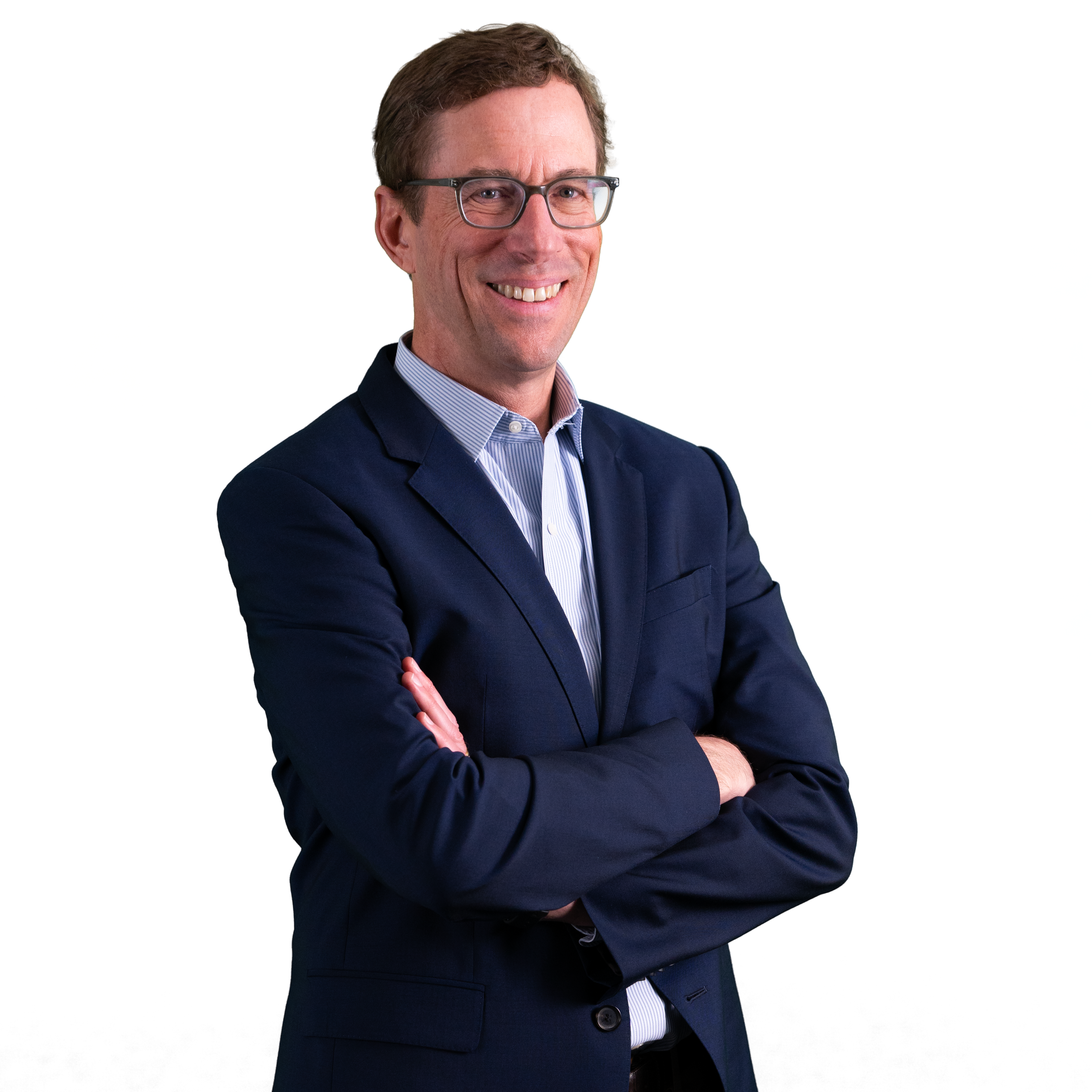 John Whittle, Chief Operating Officer at Fortinet