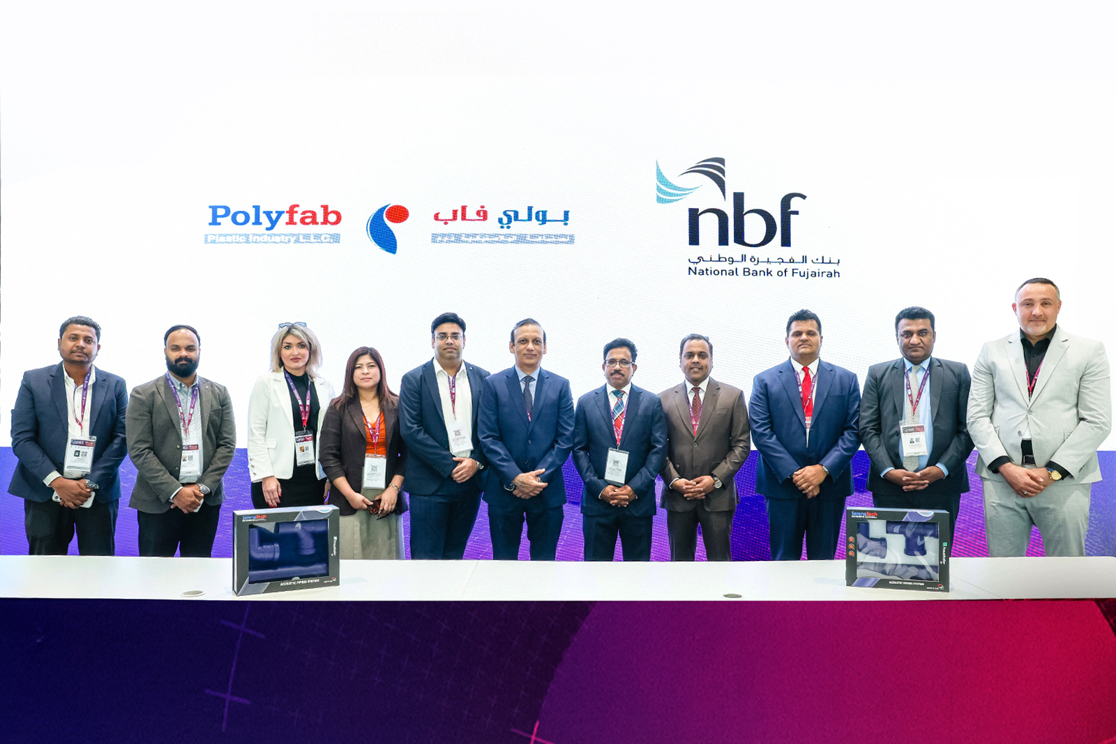 NBF x PolyFab 1