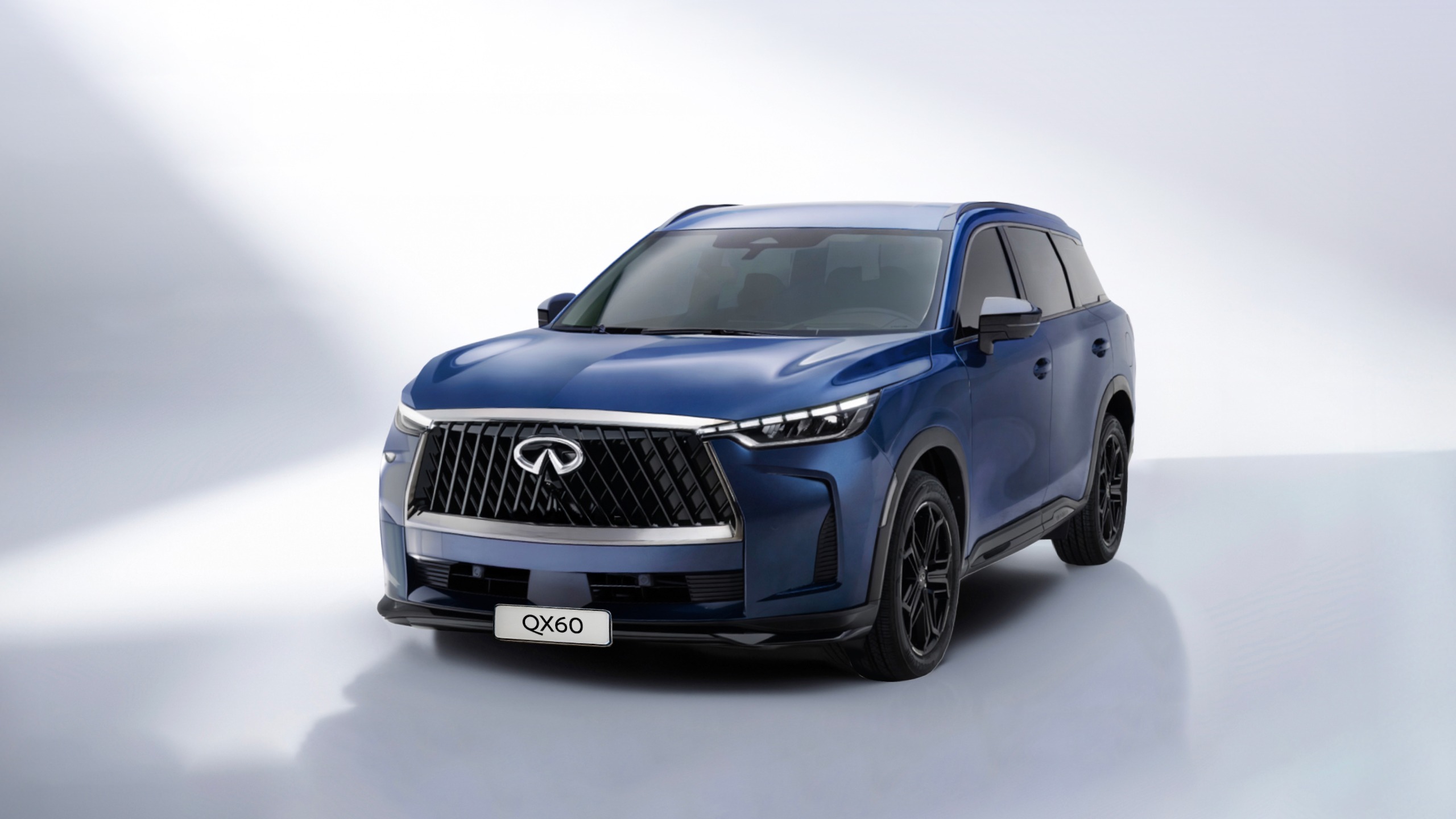 QX60
