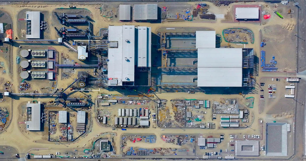 Sohar Titanium overview (1)