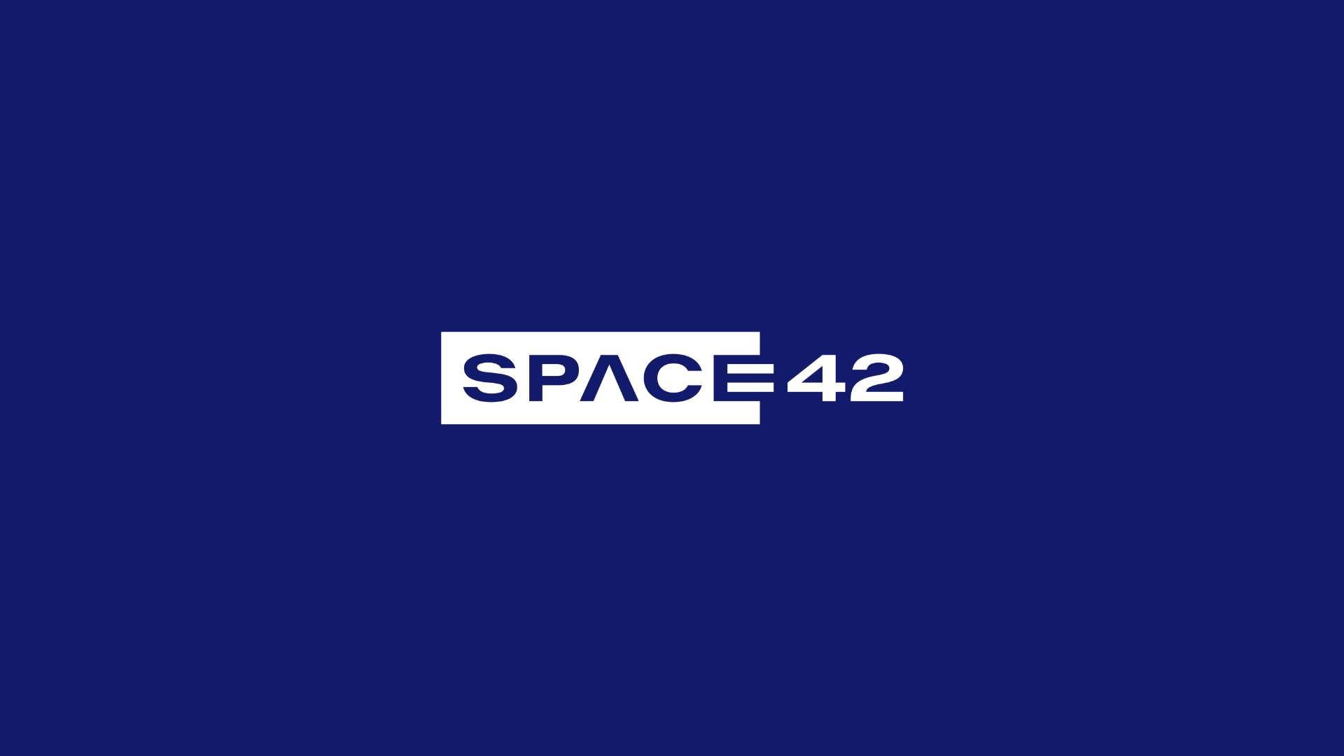 Space42 design