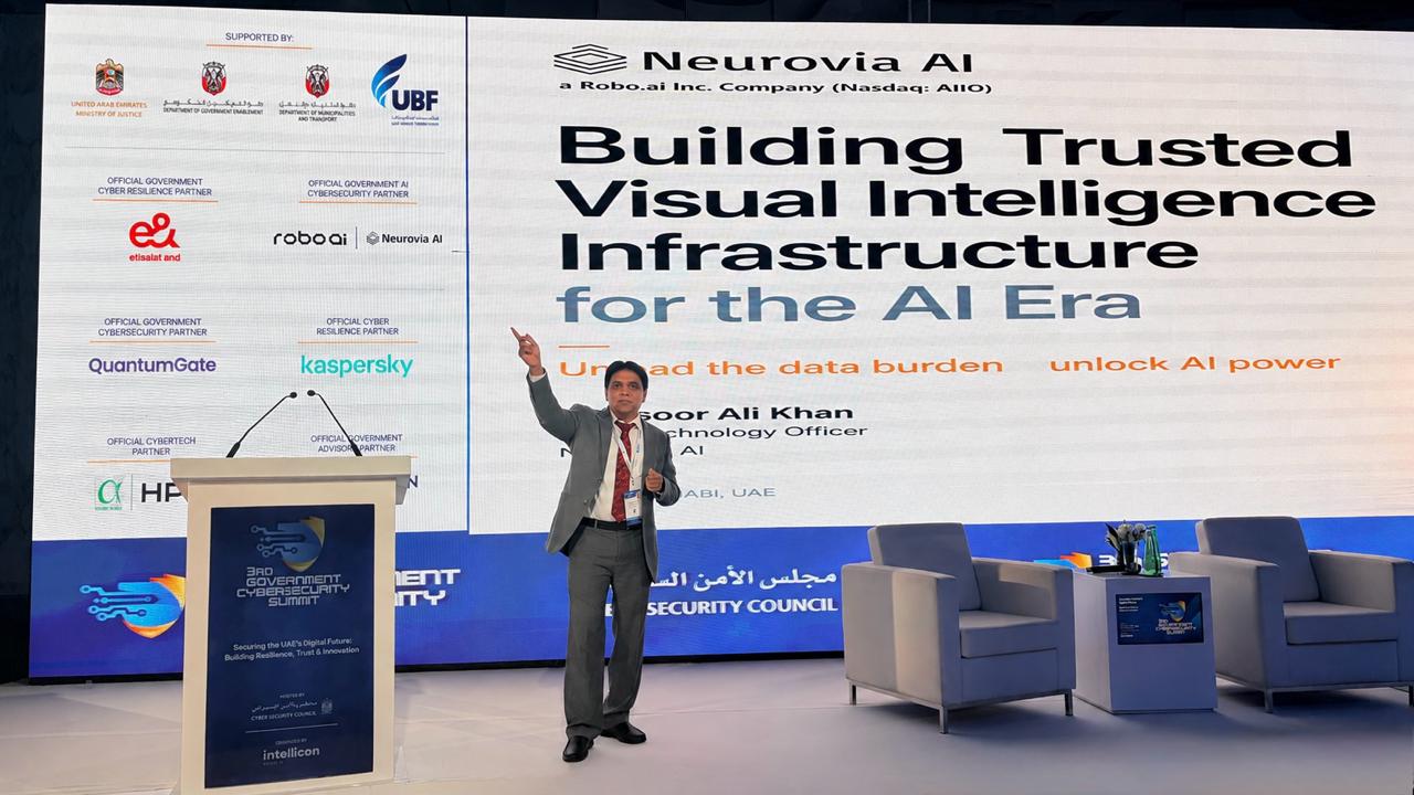 Chief Technology Officer Mansoor Ali Khan (1)