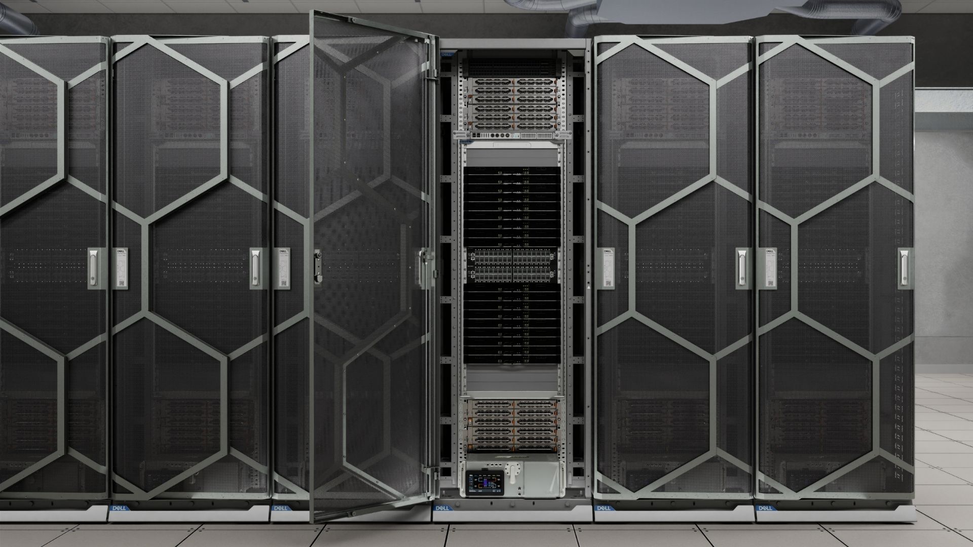 Dell PowerEdge XE8812