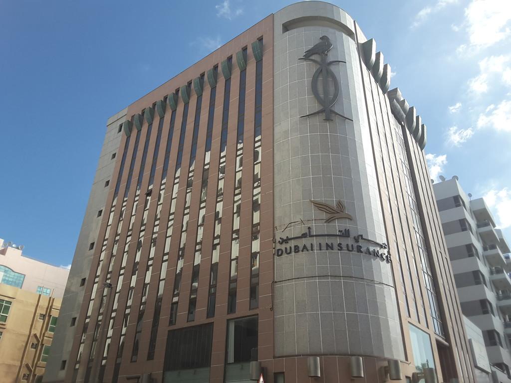 Dubai Insurance (1)