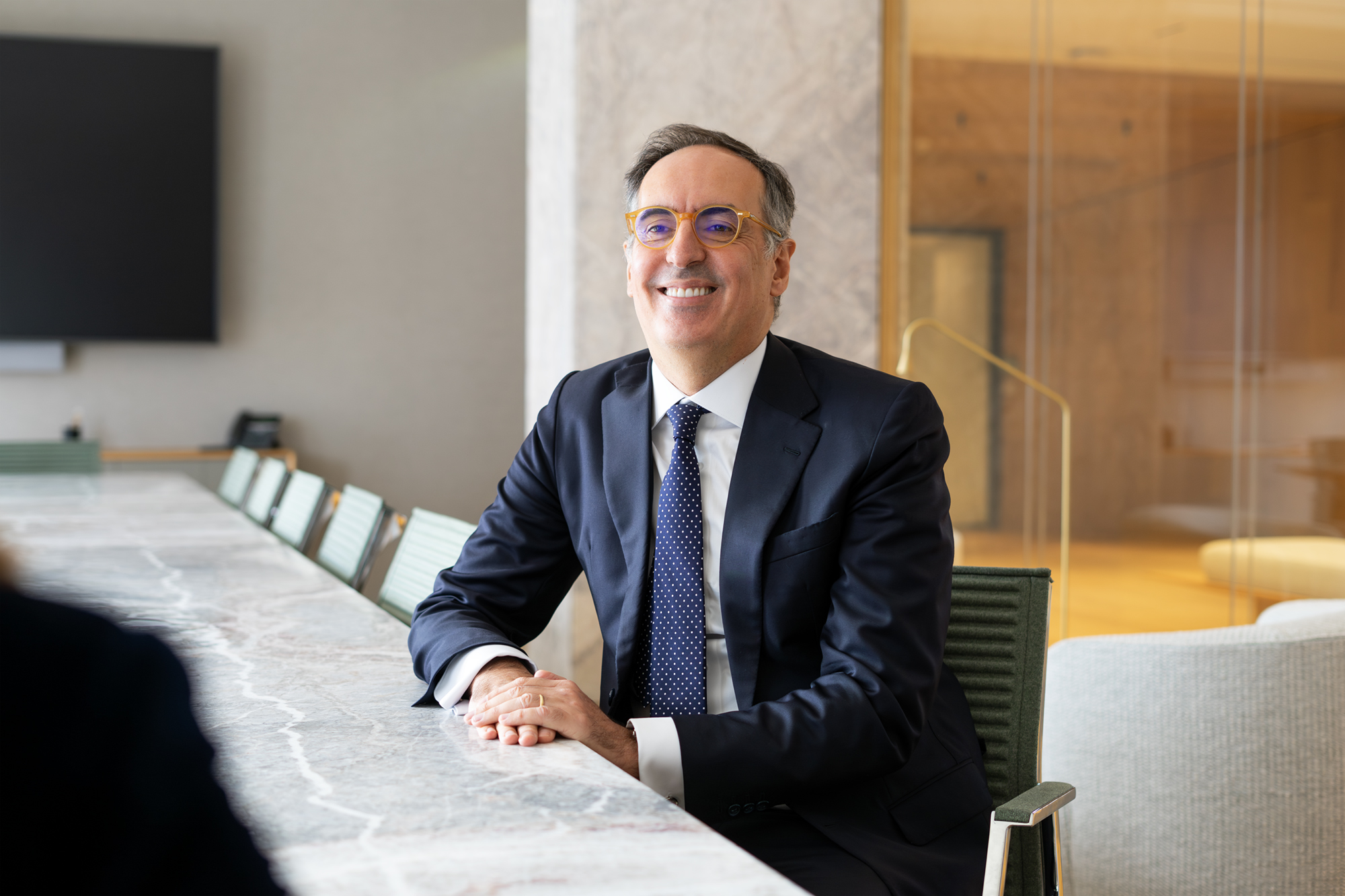 Gonçalo Capela Godinho_Pérez-Llorca_