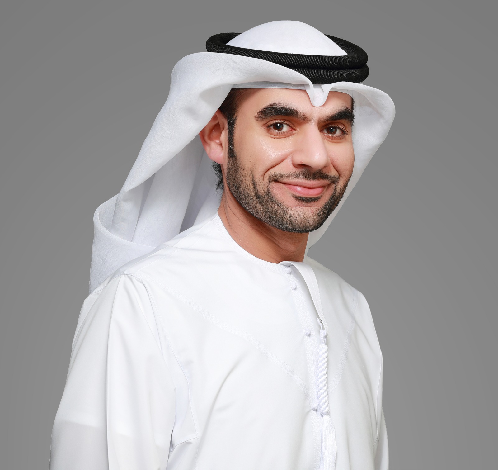 H.E. Younus Al Nasser